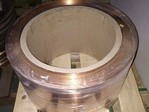 鈹銅帶的特性有哪些，鈹銅帶都應用在哪些領域？